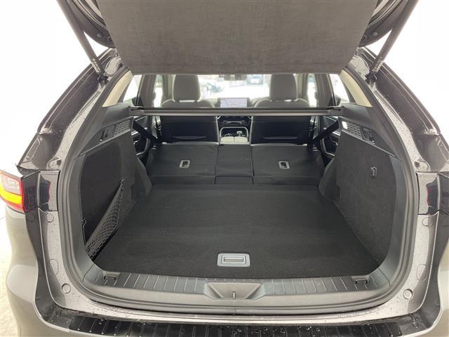 CX-60 XD Lパッケージ 純正12.3インチナビ 全方位 ビルトインETC スマートブレーキサポート レーンキープアシスト ブラインドスポットモニター レザーシート シートヒーター 置くだけ充電 レーダークルーズ 前後ドラレコ(16枚目)