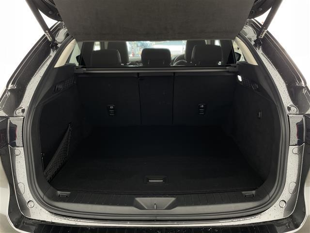 CX-60 XD Lパッケージ 純正12.3インチナビ 全方位 ビルトインETC スマートブレーキサポート レーンキープアシスト ブラインドスポットモニター レザーシート シートヒーター 置くだけ充電 レーダークルーズ 前後ドラレコ(17枚目)