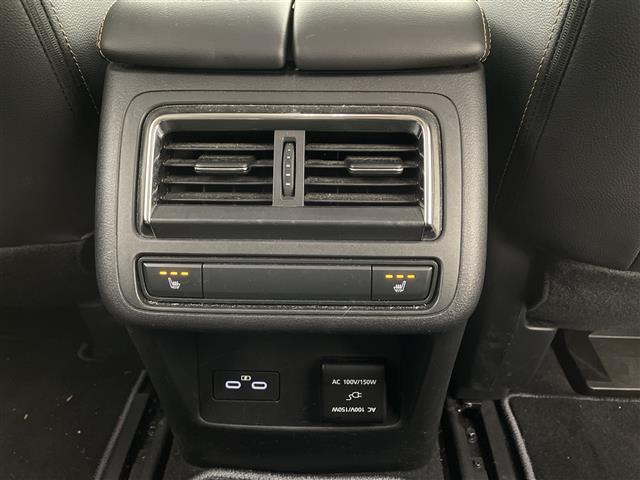 CX-60 XD Lパッケージ 純正12.3インチナビ 全方位 ビルトインETC スマートブレーキサポート レーンキープアシスト ブラインドスポットモニター レザーシート シートヒーター 置くだけ充電 レーダークルーズ 前後ドラレコ(34枚目)