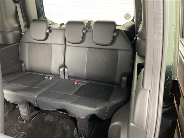 ステップワゴン e:HEVスパーダ 純正11.4インチナビ TV バックカメラ ドラレコ 衝突軽減ブレーキ レーンキープアシスト ブラインドスポットモニター 両側パワースライドドア パワーバックドア ハーフレザー シートヒーター LED(17枚目)