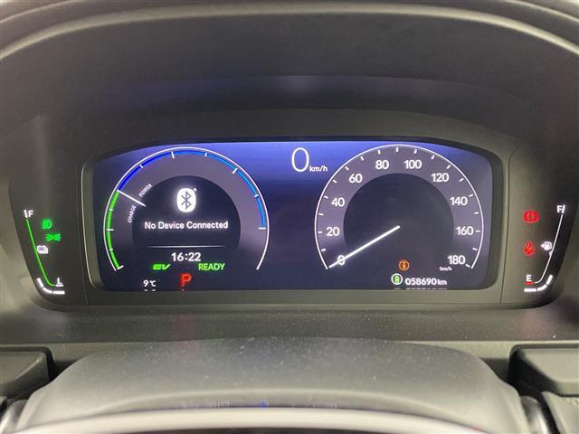 ステップワゴン e:HEVスパーダ 純正11.4インチナビ TV バックカメラ ドラレコ 衝突軽減ブレーキ レーンキープアシスト ブラインドスポットモニター 両側パワースライドドア パワーバックドア ハーフレザー シートヒーター LED(20枚目)