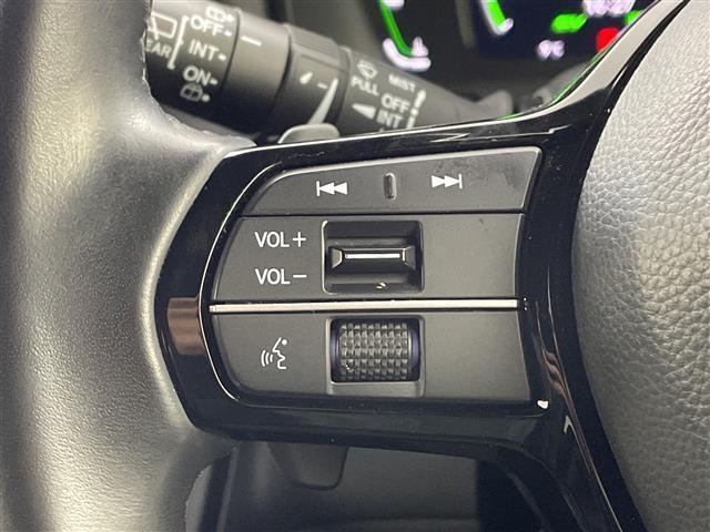 ステップワゴン e:HEVスパーダ 純正11.4インチナビ TV バックカメラ ドラレコ 衝突軽減ブレーキ レーンキープアシスト ブラインドスポットモニター 両側パワースライドドア パワーバックドア ハーフレザー シートヒーター LED(22枚目)