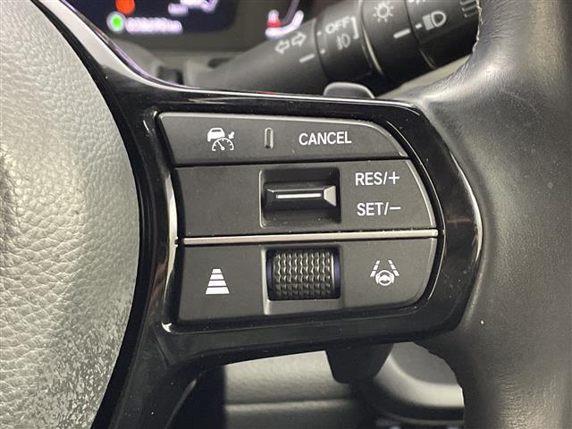 ステップワゴン e:HEVスパーダ 純正11.4インチナビ TV バックカメラ ドラレコ 衝突軽減ブレーキ レーンキープアシスト ブラインドスポットモニター 両側パワースライドドア パワーバックドア ハーフレザー シートヒーター LED(23枚目)