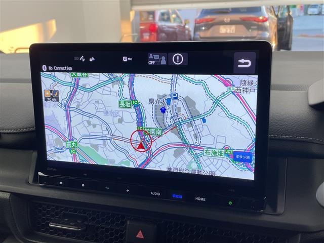 ステップワゴン e:HEVスパーダ 純正11.4インチナビ TV バックカメラ ドラレコ 衝突軽減ブレーキ レーンキープアシスト ブラインドスポットモニター 両側パワースライドドア パワーバックドア ハーフレザー シートヒーター LED(25枚目)