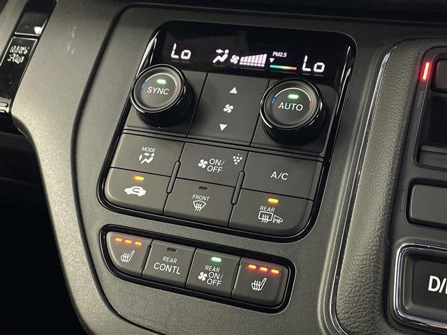 ステップワゴン e:HEVスパーダ 純正11.4インチナビ TV バックカメラ ドラレコ 衝突軽減ブレーキ レーンキープアシスト ブラインドスポットモニター 両側パワースライドドア パワーバックドア ハーフレザー シートヒーター LED(29枚目)