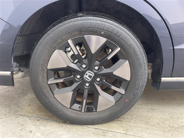 ステップワゴン e:HEVスパーダ 純正11.4インチナビ TV バックカメラ ドラレコ 衝突軽減ブレーキ レーンキープアシスト ブラインドスポットモニター 両側パワースライドドア パワーバックドア ハーフレザー シートヒーター LED(41枚目)