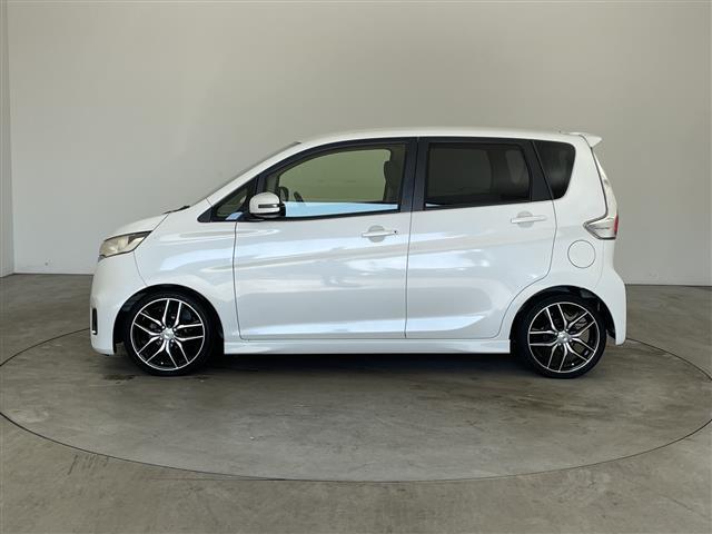 デイズ ハイウェイスター X 純正ナビ・バックカメラ・ブレーキアシスト・盗難防止システム・衝突安全ボディ・横滑り防止・社外16インチアルミホイール・HIDヘッドライト・フロアマット・スペアキー・スマートキー・ローダウン・取扱説明書(4枚目)