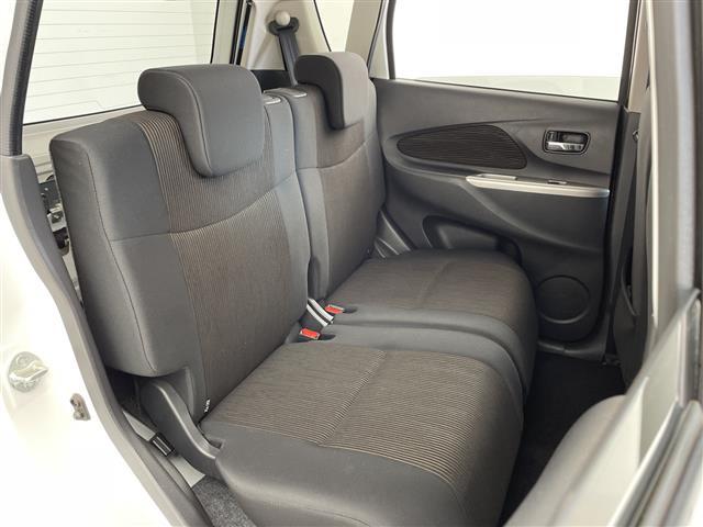 デイズ ハイウェイスター X 純正ナビ・バックカメラ・ブレーキアシスト・盗難防止システム・衝突安全ボディ・横滑り防止・社外16インチアルミホイール・HIDヘッドライト・フロアマット・スペアキー・スマートキー・ローダウン・取扱説明書(11枚目)