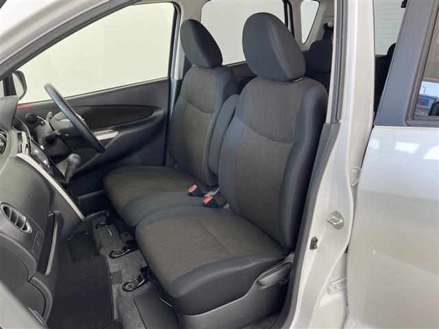 デイズ ハイウェイスター X 純正ナビ・バックカメラ・ブレーキアシスト・盗難防止システム・衝突安全ボディ・横滑り防止・社外16インチアルミホイール・HIDヘッドライト・フロアマット・スペアキー・スマートキー・ローダウン・取扱説明書(13枚目)