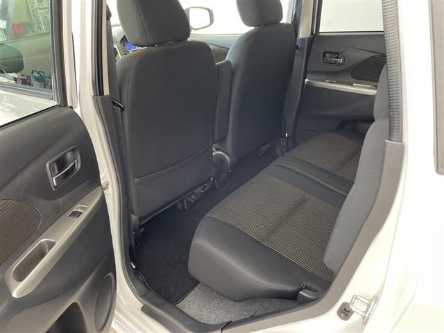 デイズ ハイウェイスター X 純正ナビ・バックカメラ・ブレーキアシスト・盗難防止システム・衝突安全ボディ・横滑り防止・社外16インチアルミホイール・HIDヘッドライト・フロアマット・スペアキー・スマートキー・ローダウン・取扱説明書(17枚目)