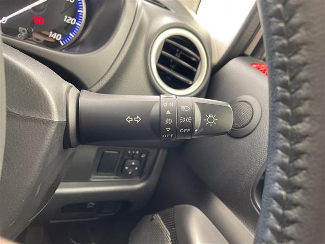 デイズ ハイウェイスター X 純正ナビ・バックカメラ・ブレーキアシスト・盗難防止システム・衝突安全ボディ・横滑り防止・社外16インチアルミホイール・HIDヘッドライト・フロアマット・スペアキー・スマートキー・ローダウン・取扱説明書(22枚目)