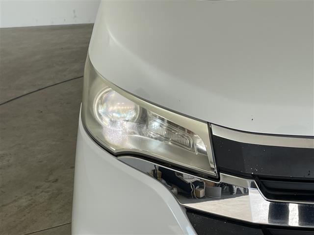 デイズ ハイウェイスター X 純正ナビ・バックカメラ・ブレーキアシスト・盗難防止システム・衝突安全ボディ・横滑り防止・社外16インチアルミホイール・HIDヘッドライト・フロアマット・スペアキー・スマートキー・ローダウン・取扱説明書(36枚目)