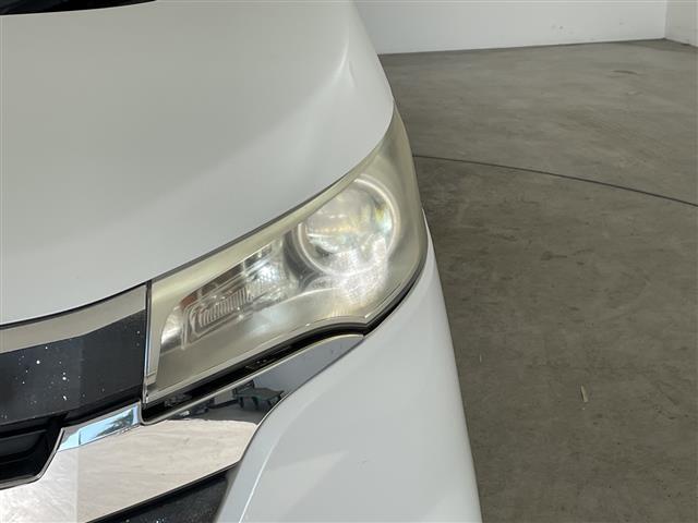 デイズ ハイウェイスター X 純正ナビ・バックカメラ・ブレーキアシスト・盗難防止システム・衝突安全ボディ・横滑り防止・社外16インチアルミホイール・HIDヘッドライト・フロアマット・スペアキー・スマートキー・ローダウン・取扱説明書(37枚目)