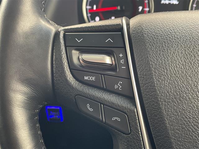 アルファード 2.5S Cパッケージ 社外10インチナビ・サンルーフ・全方位カメラ・ETC・SSR20インチアルミホイール・AXIS Stying車高調・合皮シート・前席シートヒーター・前席ベンチレーション・前席パワーシート・LTA(18枚目)