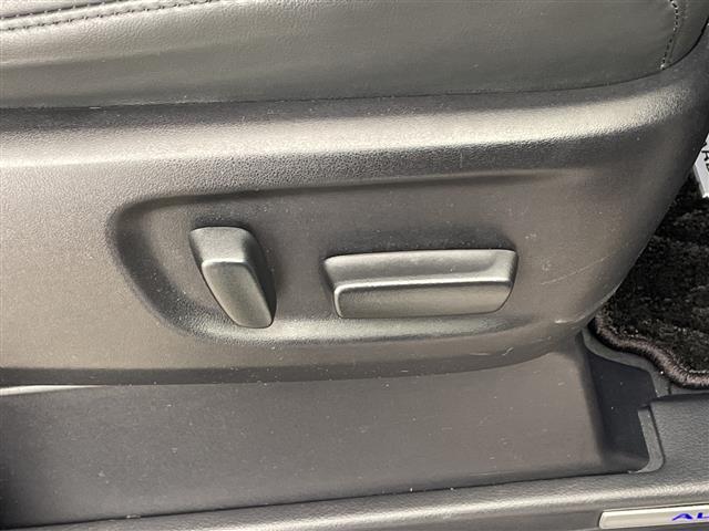 アルファード 2.5S Cパッケージ 社外10インチナビ・サンルーフ・全方位カメラ・ETC・SSR20インチアルミホイール・AXIS Stying車高調・合皮シート・前席シートヒーター・前席ベンチレーション・前席パワーシート・LTA(37枚目)