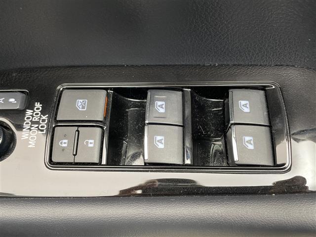 アルファード 2.5S Cパッケージ 社外10インチナビ・サンルーフ・全方位カメラ・ETC・SSR20インチアルミホイール・AXIS Stying車高調・合皮シート・前席シートヒーター・前席ベンチレーション・前席パワーシート・LTA(38枚目)