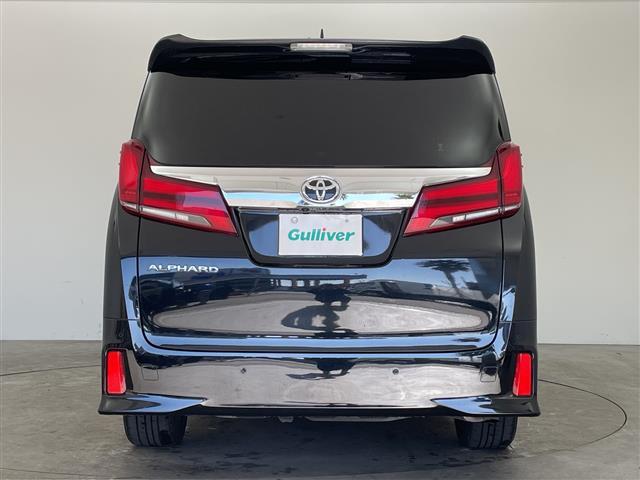 アルファード 2.5S Aパッケージ ・衝突軽減ブレーキ・レーダークルーズコントロール・純正9型ナビ・純正12型フリップダウンモニター・両側パワースライドドア・デジタルインナーミラー・ドライブレコーダー・バックカメラ・社外18インチアルミ(5枚目)