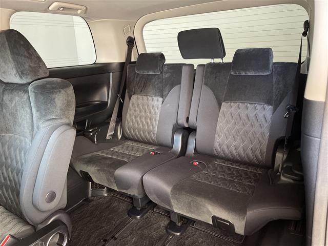 アルファード 2.5S Aパッケージ ・衝突軽減ブレーキ・レーダークルーズコントロール・純正9型ナビ・純正12型フリップダウンモニター・両側パワースライドドア・デジタルインナーミラー・ドライブレコーダー・バックカメラ・社外18インチアルミ(17枚目)