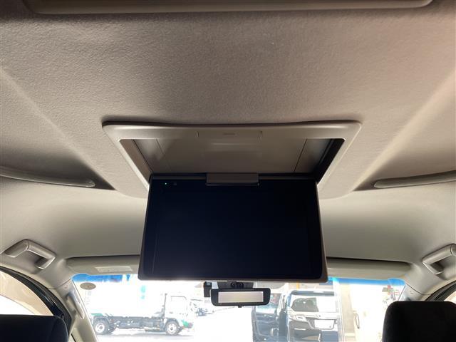 アルファード 2.5S Aパッケージ ・衝突軽減ブレーキ・レーダークルーズコントロール・純正9型ナビ・純正12型フリップダウンモニター・両側パワースライドドア・デジタルインナーミラー・ドライブレコーダー・バックカメラ・社外18インチアルミ(25枚目)