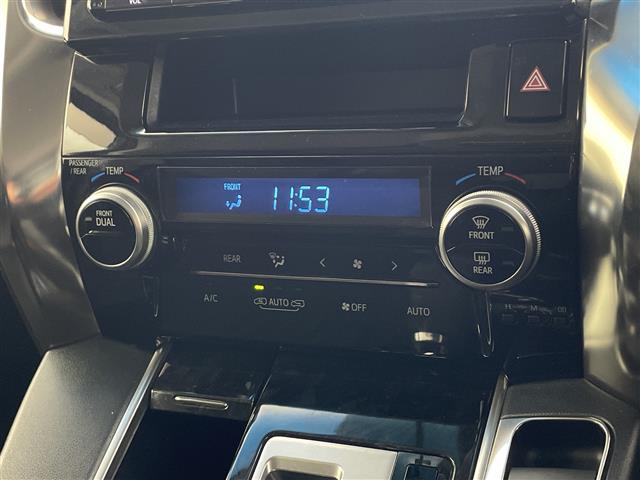 アルファード 2.5S Aパッケージ ・衝突軽減ブレーキ・レーダークルーズコントロール・純正9型ナビ・純正12型フリップダウンモニター・両側パワースライドドア・デジタルインナーミラー・ドライブレコーダー・バックカメラ・社外18インチアルミ(28枚目)