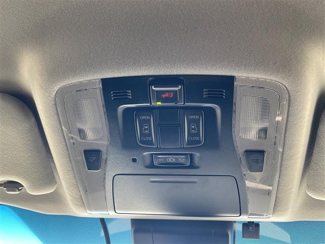 アルファード 2.5S Aパッケージ ・衝突軽減ブレーキ・レーダークルーズコントロール・純正9型ナビ・純正12型フリップダウンモニター・両側パワースライドドア・デジタルインナーミラー・ドライブレコーダー・バックカメラ・社外18インチアルミ(30枚目)