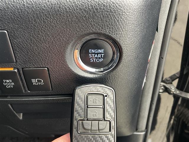 アルファード 2.5S Aパッケージ ・衝突軽減ブレーキ・レーダークルーズコントロール・純正9型ナビ・純正12型フリップダウンモニター・両側パワースライドドア・デジタルインナーミラー・ドライブレコーダー・バックカメラ・社外18インチアルミ(35枚目)