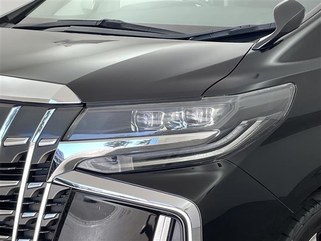 アルファード 2.5S Aパッケージ ・衝突軽減ブレーキ・レーダークルーズコントロール・純正9型ナビ・純正12型フリップダウンモニター・両側パワースライドドア・デジタルインナーミラー・ドライブレコーダー・バックカメラ・社外18インチアルミ(38枚目)