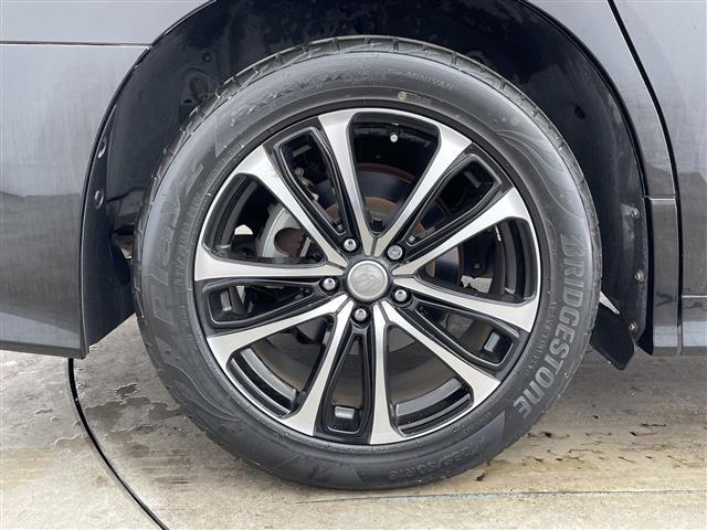 アルファード 2.5S Aパッケージ ・衝突軽減ブレーキ・レーダークルーズコントロール・純正9型ナビ・純正12型フリップダウンモニター・両側パワースライドドア・デジタルインナーミラー・ドライブレコーダー・バックカメラ・社外18インチアルミ(41枚目)