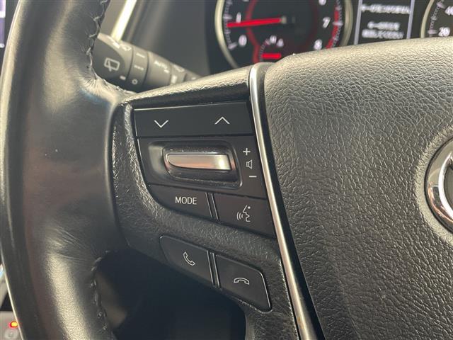 アルファード 2.5S Cパッケージ アルパイン11インチナビ バックカメラ トヨタセーフティセンス 後席モニター サンルーフ パワーバックドア 革シート 前後ドラレコ 三眼LEDヘッドライト シーケンシャルウインカー ワンオーナー車(22枚目)