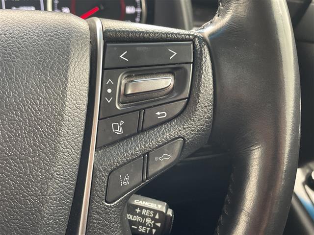 アルファード 2.5S Cパッケージ アルパイン11インチナビ バックカメラ トヨタセーフティセンス 後席モニター サンルーフ パワーバックドア 革シート 前後ドラレコ 三眼LEDヘッドライト シーケンシャルウインカー ワンオーナー車(23枚目)