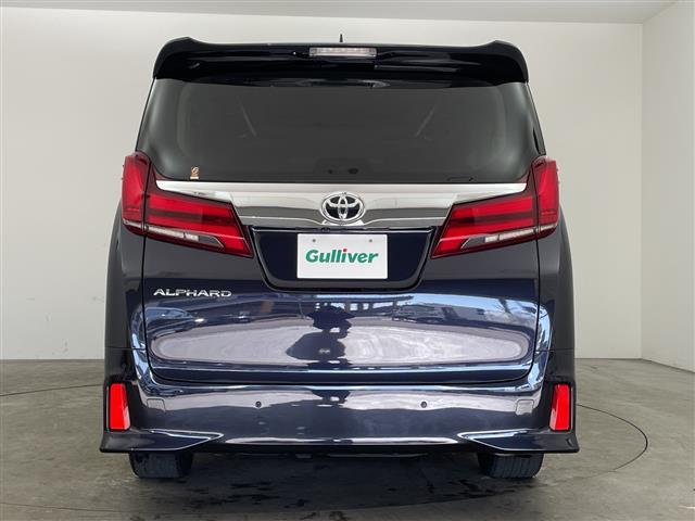 アルファード 2.5S Cパッケージ 純正ナビ TV バックカメラ サンルーフ 両側パワースライドドア カワシート シートヒーター エアシート プリクラッシュセーフティ レーントレーシングアシスト レーダークルーズコントロール 三眼LED(5枚目)