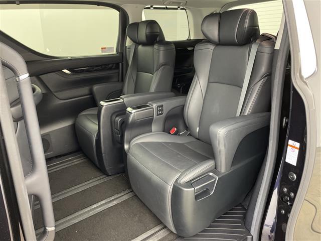 アルファード 2.5S Cパッケージ 純正ナビ TV バックカメラ サンルーフ 両側パワースライドドア カワシート シートヒーター エアシート プリクラッシュセーフティ レーントレーシングアシスト レーダークルーズコントロール 三眼LED(14枚目)