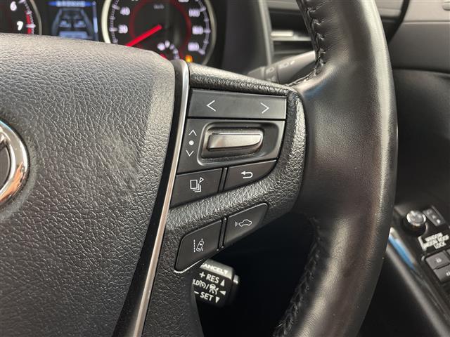 アルファード 2.5S Cパッケージ 純正ナビ TV バックカメラ サンルーフ 両側パワースライドドア カワシート シートヒーター エアシート プリクラッシュセーフティ レーントレーシングアシスト レーダークルーズコントロール 三眼LED(21枚目)