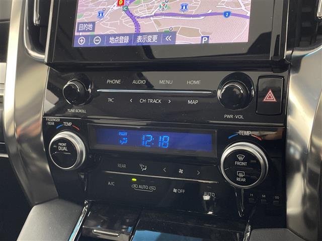 アルファード 2.5S Cパッケージ 純正ナビ TV バックカメラ サンルーフ 両側パワースライドドア カワシート シートヒーター エアシート プリクラッシュセーフティ レーントレーシングアシスト レーダークルーズコントロール 三眼LED(28枚目)