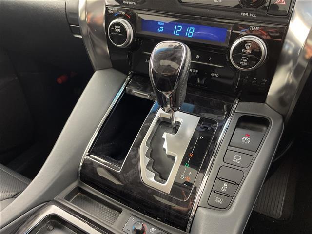 アルファード 2.5S Cパッケージ 純正ナビ TV バックカメラ サンルーフ 両側パワースライドドア カワシート シートヒーター エアシート プリクラッシュセーフティ レーントレーシングアシスト レーダークルーズコントロール 三眼LED(29枚目)