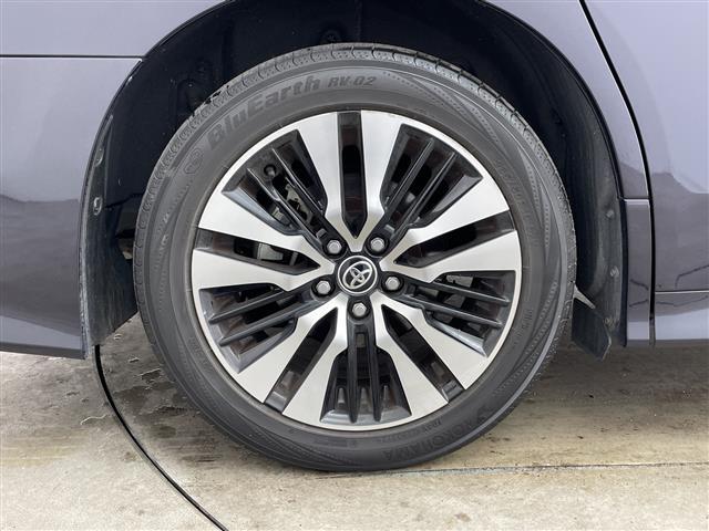 アルファード 2.5S Cパッケージ 純正ナビ TV バックカメラ サンルーフ 両側パワースライドドア カワシート シートヒーター エアシート プリクラッシュセーフティ レーントレーシングアシスト レーダークルーズコントロール 三眼LED(41枚目)