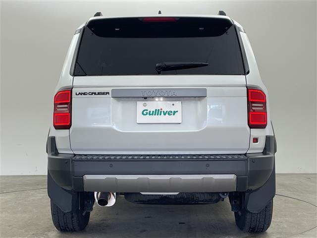 ランドクルーザー250 VX サンルーフ TV 全方位カメラ 丸目ライト プリクラッシュセーフティ レーダークルーズコントロール レーンディパーチャーアラート 革シート シートヒーター ベンチレーション デジタルインナーミラー(5枚目)