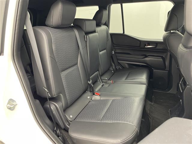 ランドクルーザー250 VX サンルーフ TV 全方位カメラ 丸目ライト プリクラッシュセーフティ レーダークルーズコントロール レーンディパーチャーアラート 革シート シートヒーター ベンチレーション デジタルインナーミラー(10枚目)