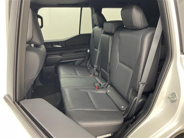 ランドクルーザー250 VX サンルーフ TV 全方位カメラ 丸目ライト プリクラッシュセーフティ レーダークルーズコントロール レーンディパーチャーアラート 革シート シートヒーター ベンチレーション デジタルインナーミラー(14枚目)