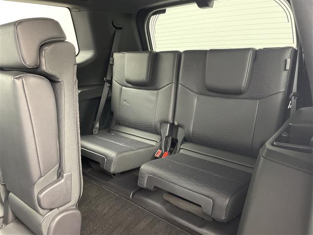 ランドクルーザー250 VX サンルーフ TV 全方位カメラ 丸目ライト プリクラッシュセーフティ レーダークルーズコントロール レーンディパーチャーアラート 革シート シートヒーター ベンチレーション デジタルインナーミラー(15枚目)