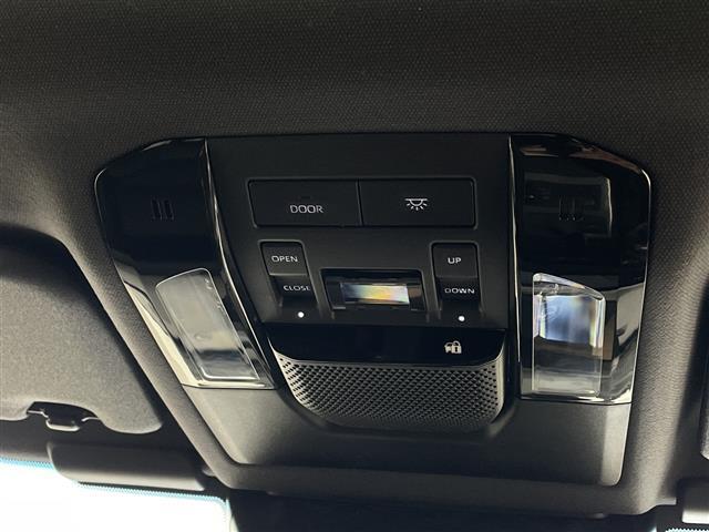 ランドクルーザー250 VX サンルーフ TV 全方位カメラ 丸目ライト プリクラッシュセーフティ レーダークルーズコントロール レーンディパーチャーアラート 革シート シートヒーター ベンチレーション デジタルインナーミラー(34枚目)