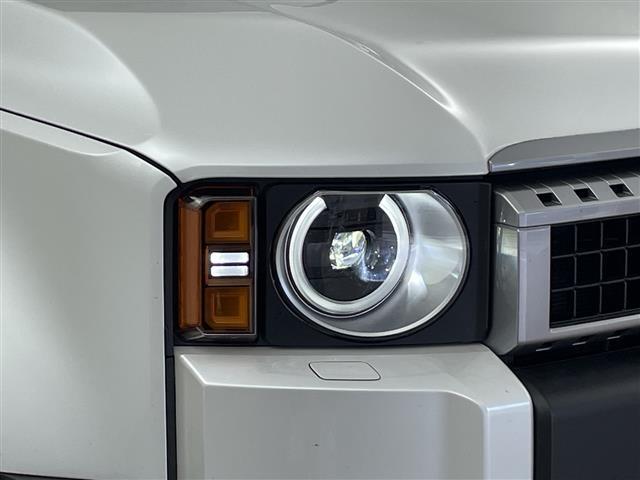 ランドクルーザー250 VX サンルーフ TV 全方位カメラ 丸目ライト プリクラッシュセーフティ レーダークルーズコントロール レーンディパーチャーアラート 革シート シートヒーター ベンチレーション デジタルインナーミラー(36枚目)