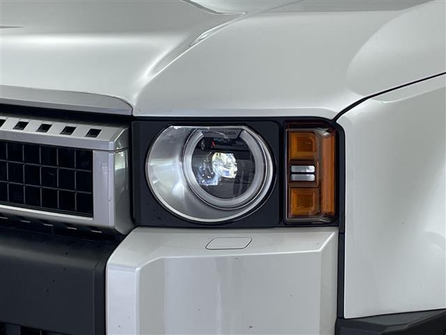 ランドクルーザー250 VX サンルーフ TV 全方位カメラ 丸目ライト プリクラッシュセーフティ レーダークルーズコントロール レーンディパーチャーアラート 革シート シートヒーター ベンチレーション デジタルインナーミラー(37枚目)