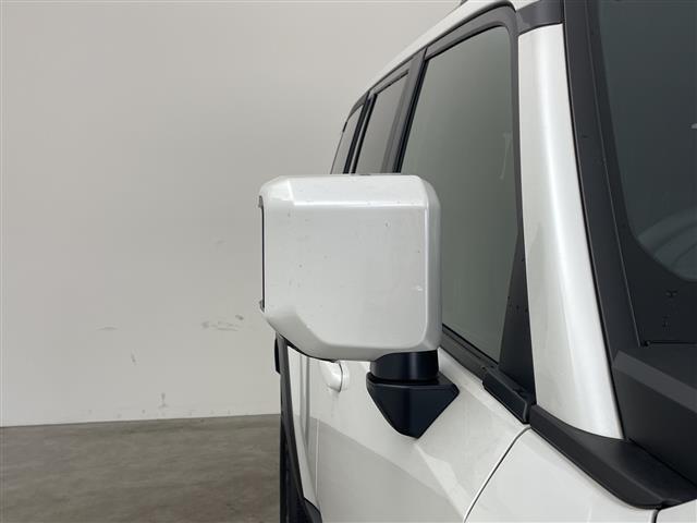 ランドクルーザー250 VX サンルーフ TV 全方位カメラ 丸目ライト プリクラッシュセーフティ レーダークルーズコントロール レーンディパーチャーアラート 革シート シートヒーター ベンチレーション デジタルインナーミラー(40枚目)