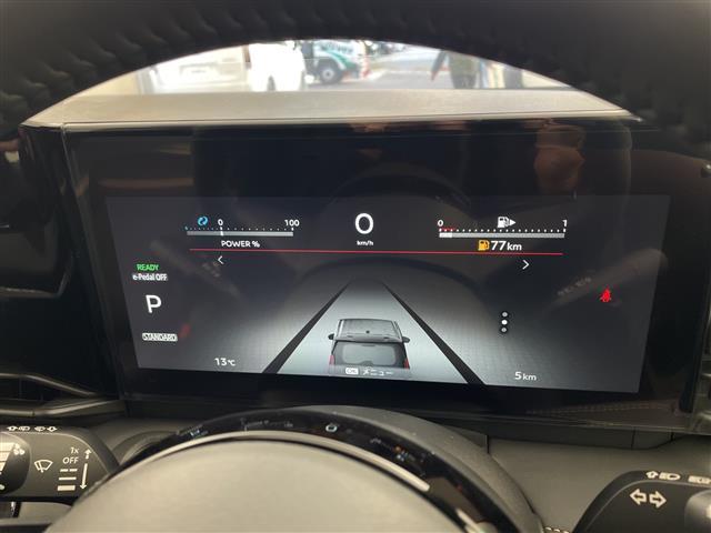 セレナ e-パワー ハイウェイスターV 登録済未使用車 純正12.3インチナビ TV 全方位カメラ プロパイロット エマージェンシーブレーキ 車線逸脱警報 車線逸脱防止支援 両側パワースライドドア デジタルインナーミラー ドライブレコーダー(20枚目)