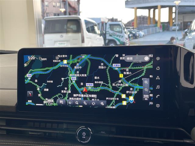 セレナ e-パワー ハイウェイスターV 登録済未使用車 純正12.3インチナビ TV 全方位カメラ プロパイロット エマージェンシーブレーキ 車線逸脱警報 車線逸脱防止支援 両側パワースライドドア デジタルインナーミラー ドライブレコーダー(25枚目)