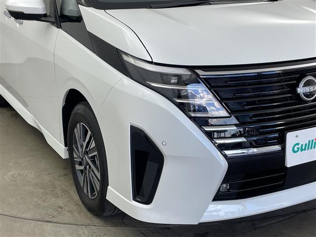 セレナ e-パワー ハイウェイスターV 登録済未使用車 純正12.3インチナビ TV 全方位カメラ プロパイロット エマージェンシーブレーキ 車線逸脱警報 車線逸脱防止支援 両側パワースライドドア デジタルインナーミラー ドライブレコーダー(38枚目)