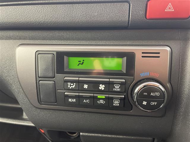 ハイエースバン スーパーGL ダークプライム ・ベットキット・ローダウン・社外15インチアルミ・エアロパーツ・社外ナビ・バックカメラ・ドライブレコーダー・AC100V・ビルトインETC・LEDライト・両側スライドドア・ステアリングリモコン・DVD(25枚目)