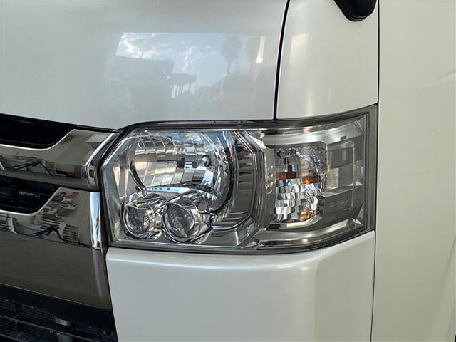 ハイエースバン スーパーGL ダークプライム ・ベットキット・ローダウン・社外15インチアルミ・エアロパーツ・社外ナビ・バックカメラ・ドライブレコーダー・AC100V・ビルトインETC・LEDライト・両側スライドドア・ステアリングリモコン・DVD(38枚目)