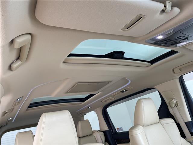 アルファード 2.5G ・サンルーフ・トヨタセーフティーセンス・レーントレーシングアシスト・レーダークルーズコントロール・10型ナビ・純正12型フリップダウンモニター・両側パワースライドドア・3眼LED・HDMI接続・ETC(24枚目)